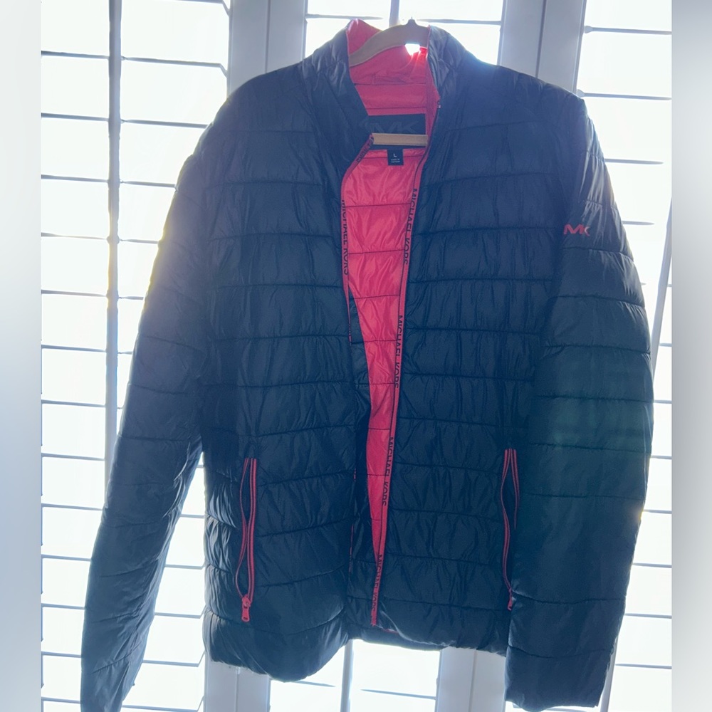 michael kors jacket